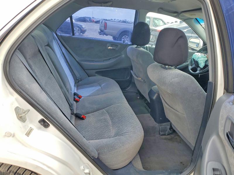 Aukcja sprzedaży 2001 Honda Accord, vin: 3HGCG66591G711158, numer aukcji: 69545926