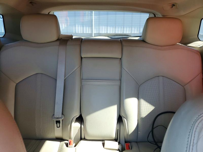 Aukcja sprzedaży 2016 Cadillac Srx, vin: 3GYFNBE30GS562665, numer aukcji: 67034906
