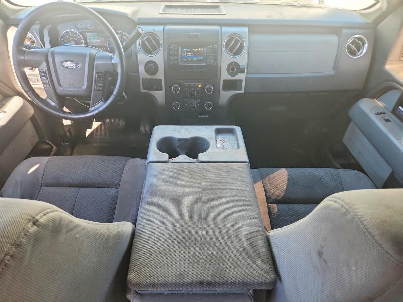 Aukcja sprzedaży 2013 Ford F150, vin: 1FTFW1ET3DFD06193, numer aukcji: 69661436