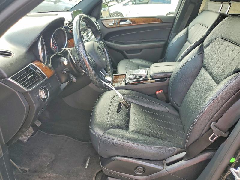 67697556 :رقم المزاد ، 4JGDA5HB1GA812196 vin ، 2016 Mercedes-benz Gle مزاد بيع