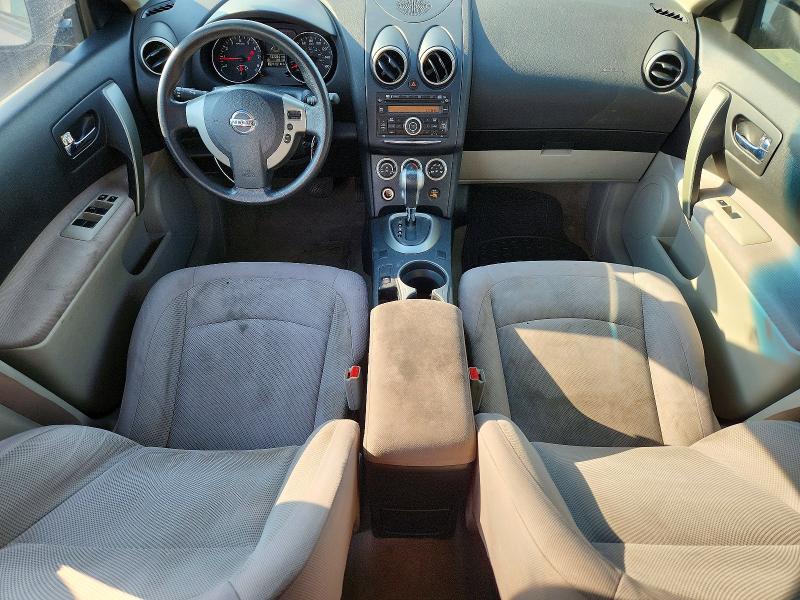 68866746 :رقم المزاد ، JN8AS5MTXDW548059 vin ، 2013 Nissan Rogue مزاد بيع