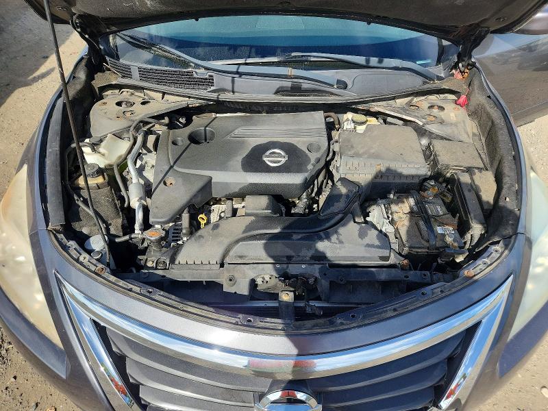 Продажа на аукционе авто 2015 Nissan Altima, vin: 1N4AL3AP2FN337716, номер лота: 70062336
