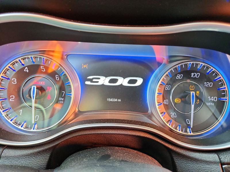 Продаж на аукціоні авто 2019 Chrysler 300, vin: 2C3CCAEGXKH568677, номер лоту: 66862626
