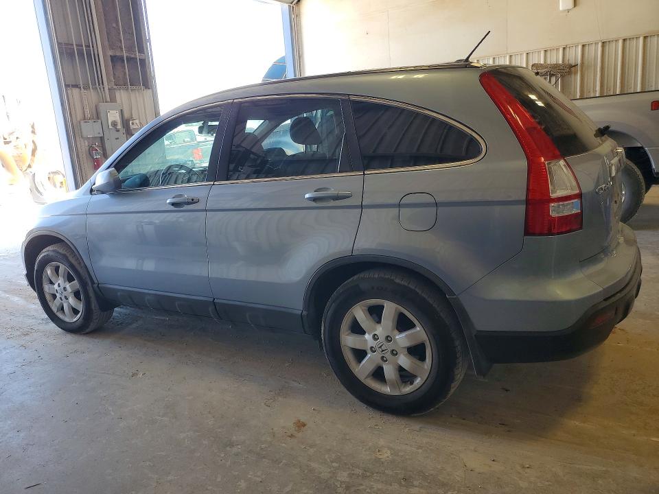 67161946 :رقم المزاد ، 5J6RE48748L012531 vin ، 2008 Honda Cr-v مزاد بيع