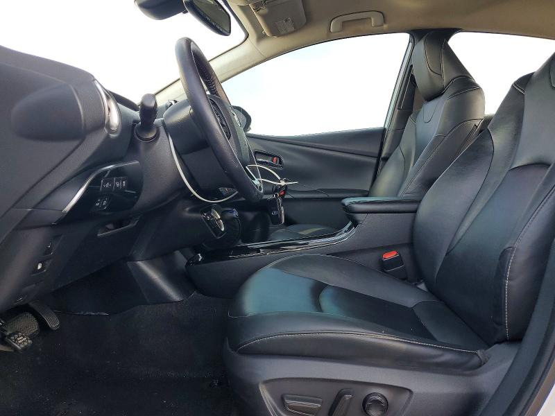 Aukcja sprzedaży 2020 Toyota Prius Prime, vin: JTDKARFPXL3147640, numer aukcji: 70147756