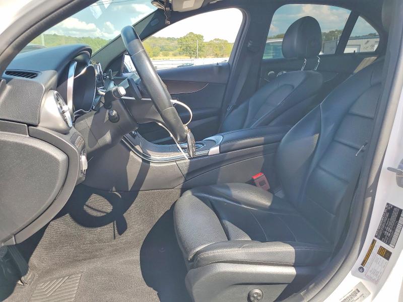 69229246 :رقم المزاد ، 55SWF8EB8KU312734 vin ، 2019 Mercedes-benz C مزاد بيع
