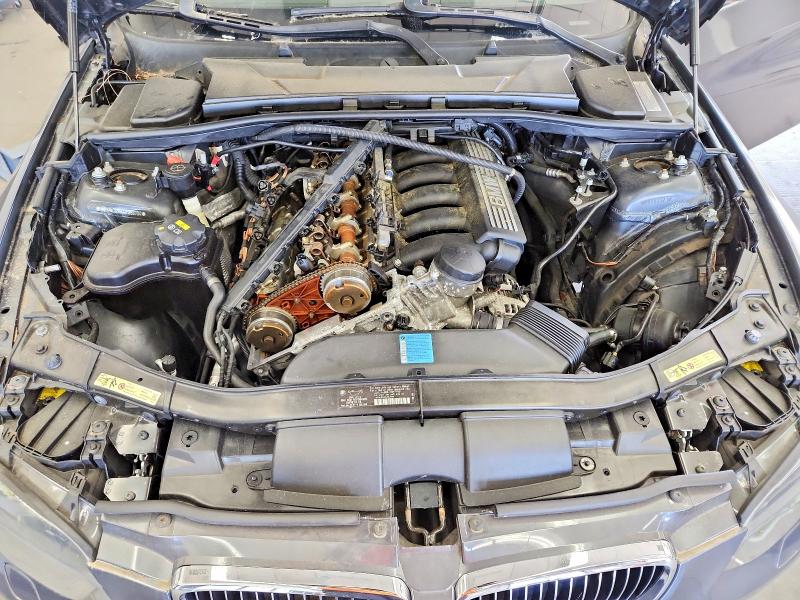 Продажа на аукционе авто 2007 Bmw 328, vin: WBAWC33507PC86704, номер лота: 70017466