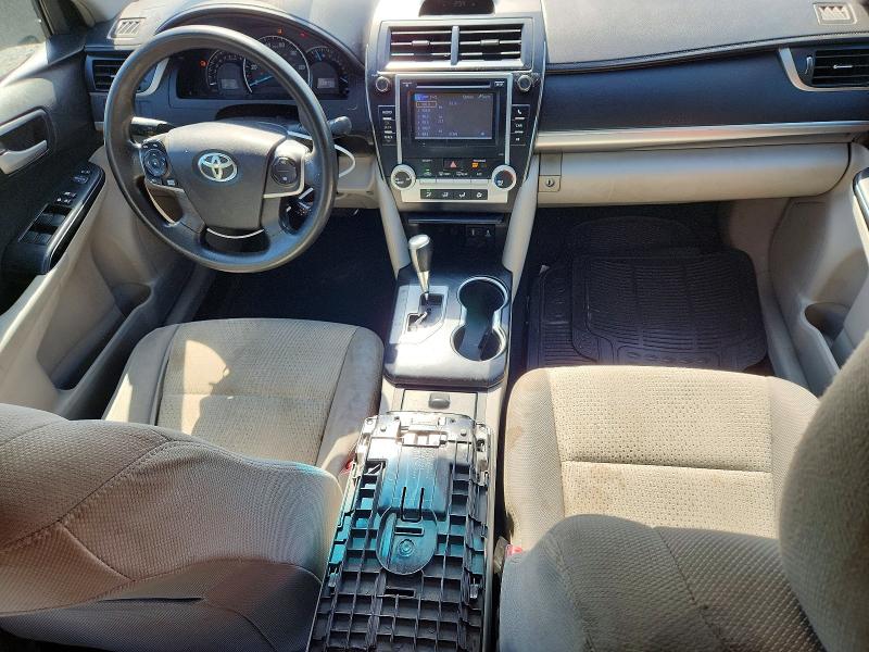 Aukcja sprzedaży 2014 Toyota Camry, vin: 4T4BF1FK0ER356648, numer aukcji: 69278696
