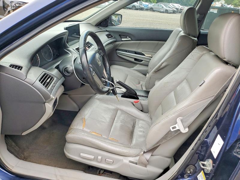 Продаж на аукціоні авто 2009 Honda Accord, vin: 1HGCP26899A168410, номер лоту: 68245226