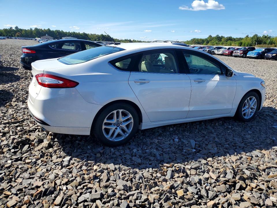 Aukcja sprzedaży 2014 Ford Fusion, vin: 1FA6P0H76E5373762, numer aukcji: 69980276