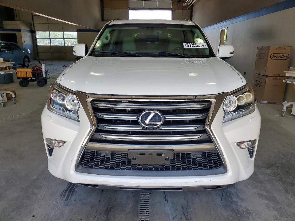 Aukcja sprzedaży 2019 Lexus Gx, vin: JTJBM7FX6K5230963, numer aukcji: 69209276