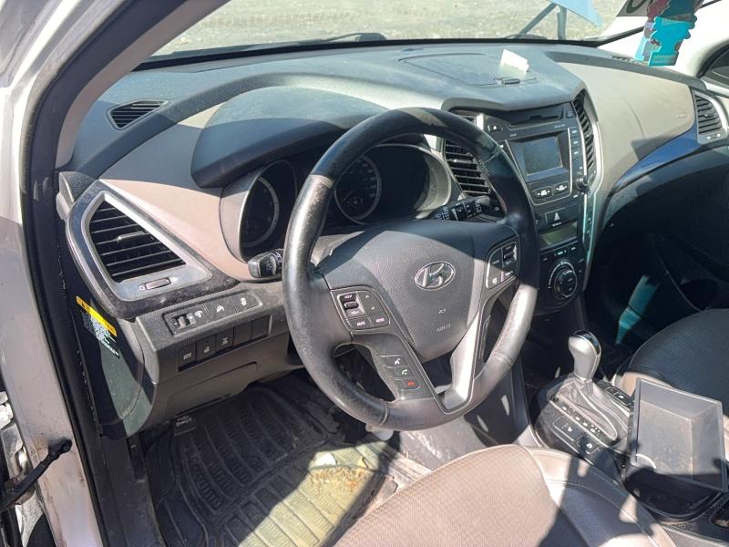 Aukcja sprzedaży 2013 Hyundai Santa Fe Sport, vin: 5XYZUDLB5DG081917, numer aukcji: 67701686
