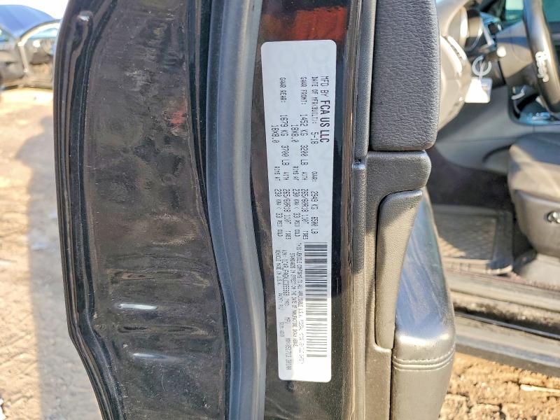 Продаж на аукціоні авто 2018 Jeep Grand Cherokee, vin: 1C4RJFAGXJC355969, номер лоту: 67405486