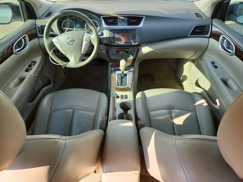 Aukcja sprzedaży 2014 Nissan Sentra Sl, vin: 3N1AB7AP1EY294088, numer aukcji: 70950786