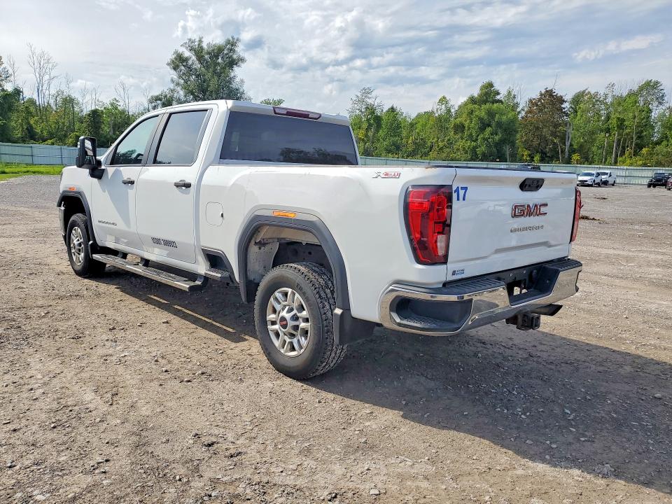 Продаж на аукціоні авто 2020 Gmc Sierra, vin: 1GT49LE71LF152059, номер лоту: 67467746