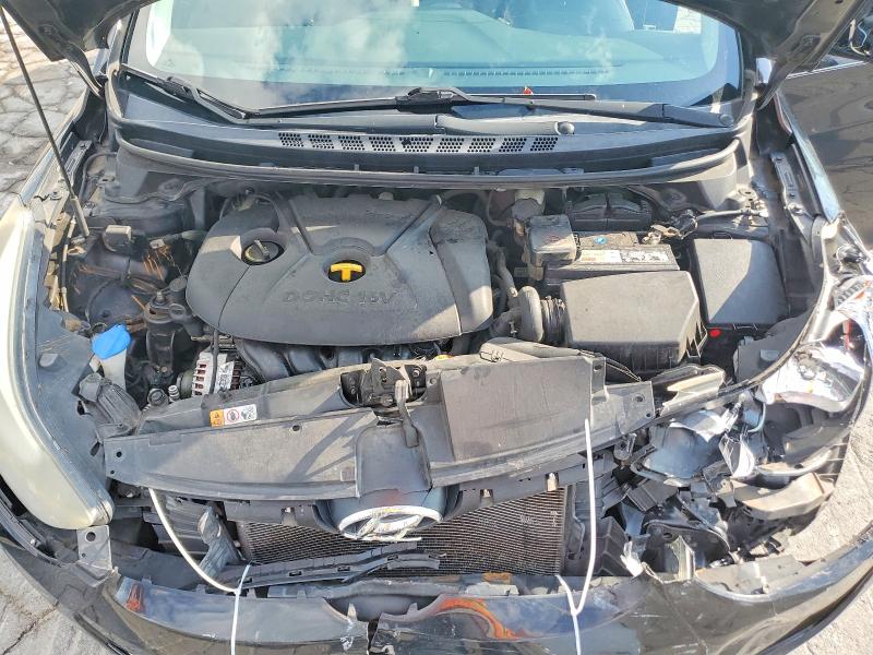Продаж на аукціоні авто 2015 Hyundai Elantra, vin: 5NPDH4AE7FH627849, номер лоту: 68302396