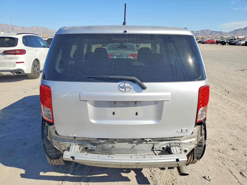 Продажа на аукционе авто 2012 Scion Xb, vin: JTLZE4FE1CJ025267, номер лота: 69138076