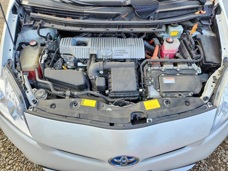 2015 Toyota Prius მანქანა იყიდება აუქციონზე, vin: JTDKN3DU2F1884048, აუქციონის ნომერი: 69943506
