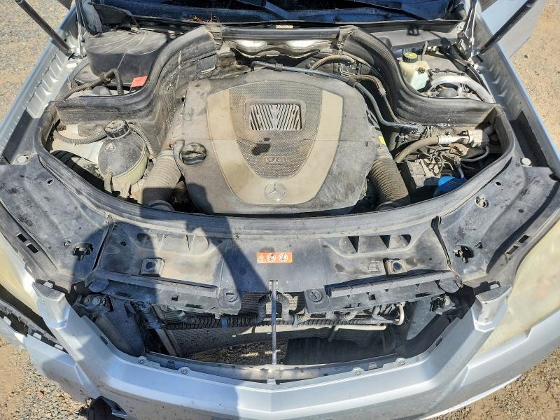 69100546 :رقم المزاد ، WDCGG5GB8CF797530 vin ، 2012 Mercedes-benz Glk مزاد بيع
