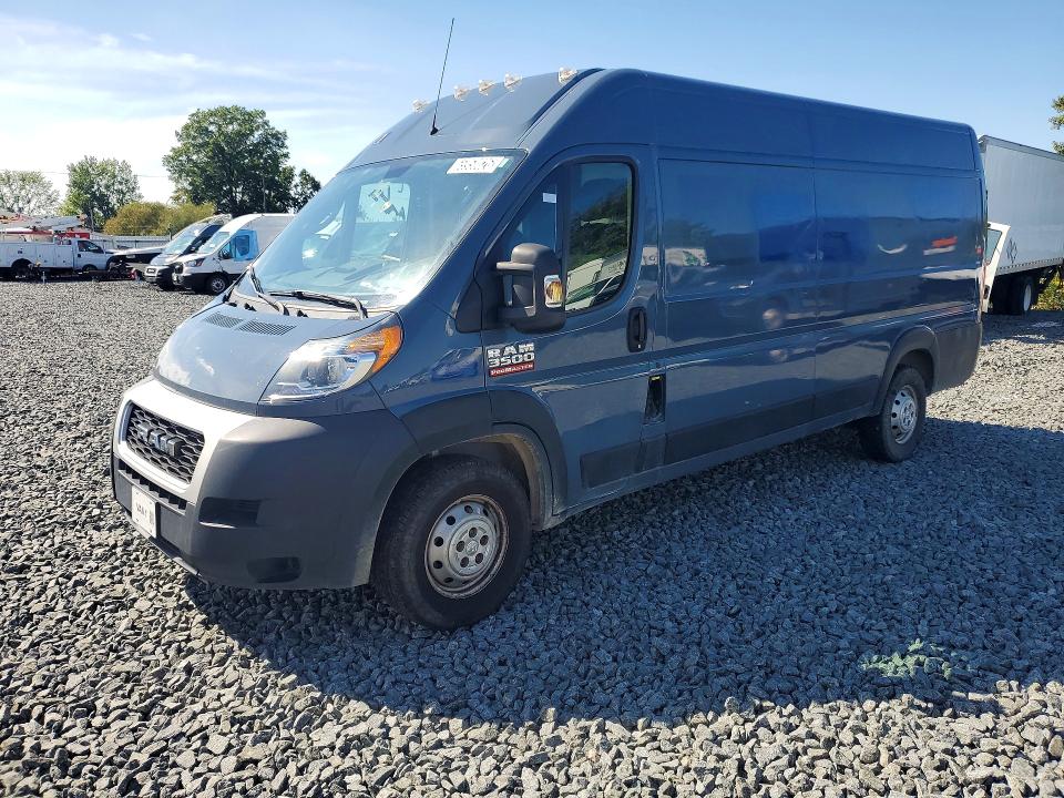 Aukcja sprzedaży 2020 Ram Promaster 3500, vin: 3C6URVJGXLE143735, numer aukcji: 65958026