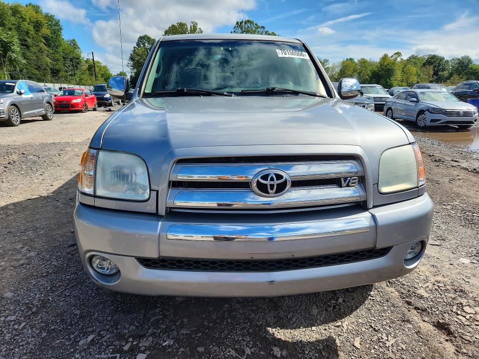 Aukcja sprzedaży 2004 Toyota Tundra, vin: 5TBDT44124S448982, numer aukcji: 70150556