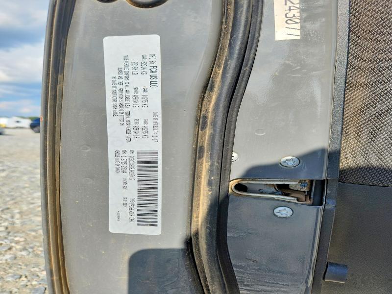 Aukcja sprzedaży 2018 Dodge Charger, vin: 2C3CDXBG9JH197417, numer aukcji: 69954286