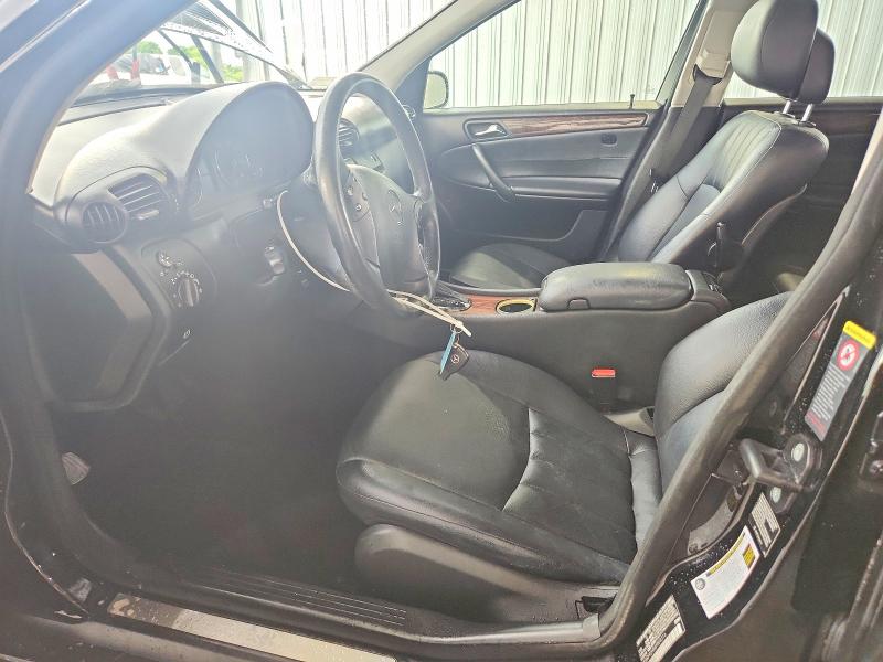 Продаж на аукціоні авто 2006 Mercedes-benz C, vin: WDBRF92H96F808316, номер лоту: 67408246