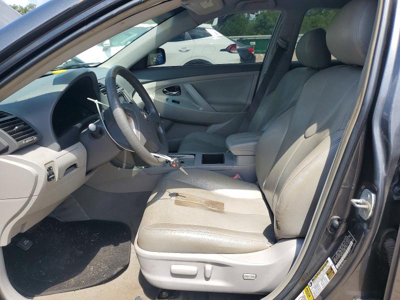 2009 Toyota Camry მანქანა იყიდება აუქციონზე, vin: 4T4BE46K69R052475, აუქციონის ნომერი: 67986386