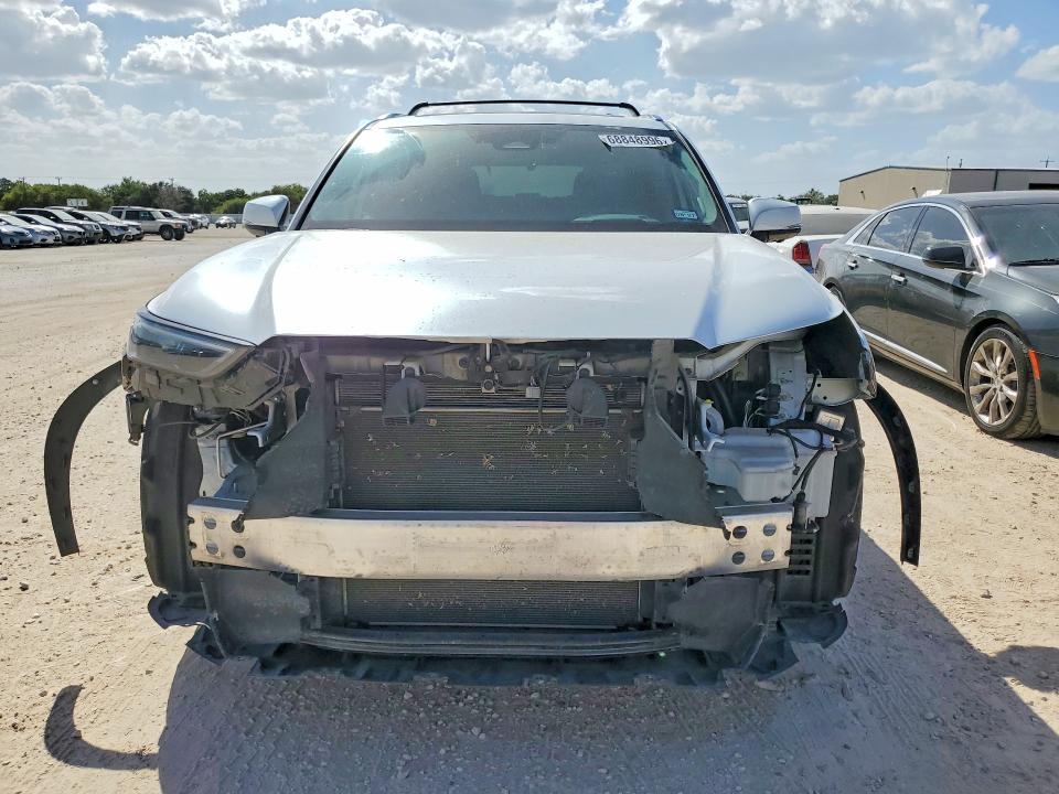 Aukcja sprzedaży 2025 Toyota Grand Highlander, vin: 5TDAAAB59SS100825, numer aukcji: 68848996