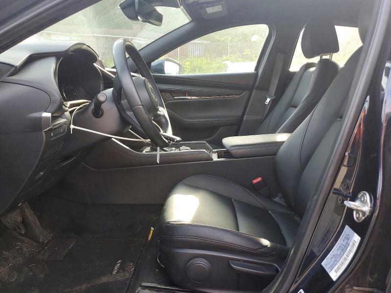Aukcja sprzedaży 2019 Mazda 3, vin: JM1BPAJMXK1131705, numer aukcji: 70268266