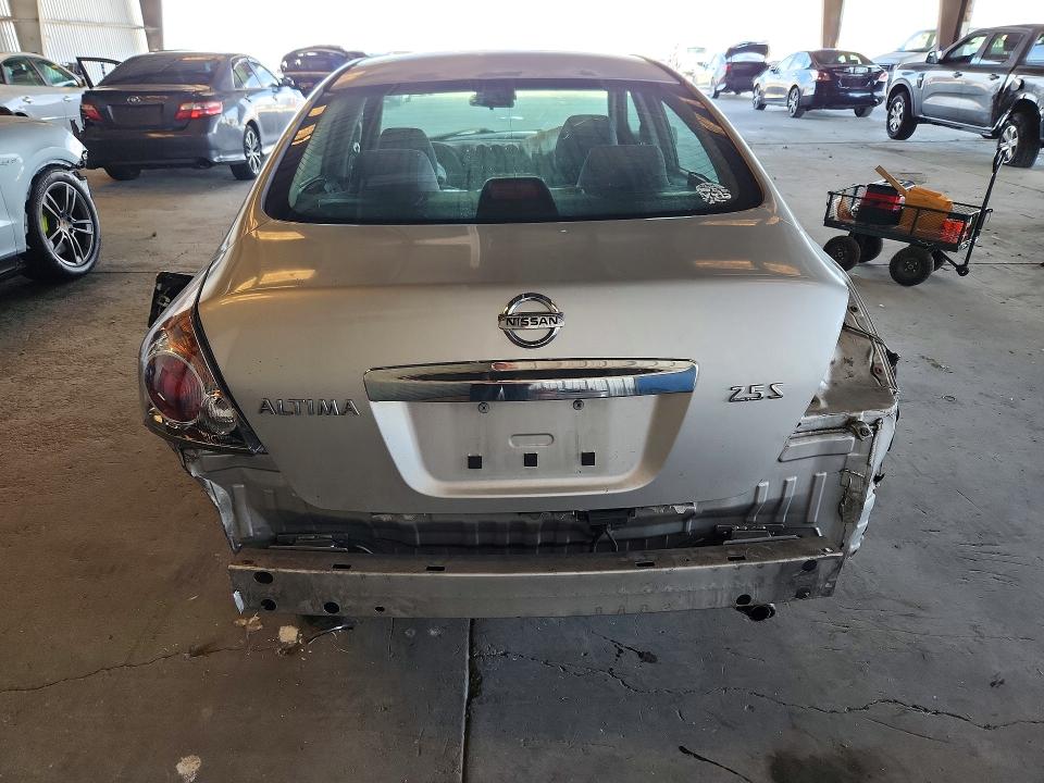 Aukcja sprzedaży 2012 Nissan Altima, vin: 1N4AL2AP3CN485122, numer aukcji: 68403396
