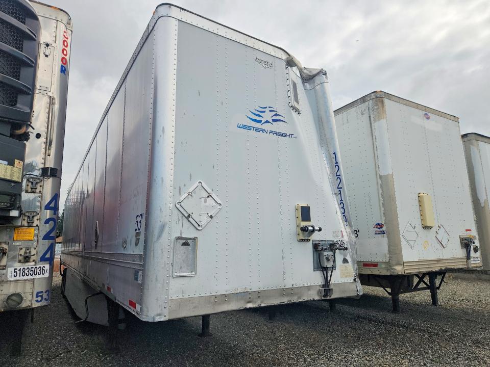 Продажа на аукционе авто 2012 Wanc Trailer, vin: 1JJV532D2CL672743, номер лота: 66346416