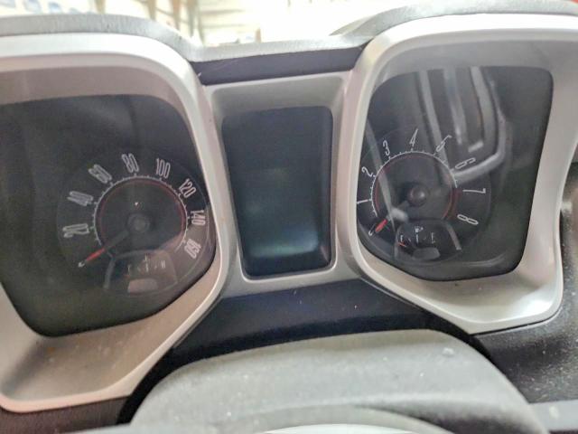 68414566 :رقم المزاد ، 2G1FA1ED0B9102084 vin ، 2011 Chevrolet Camaro مزاد بيع