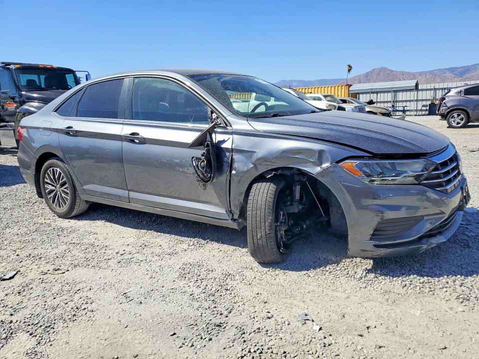 Aukcja sprzedaży 2021 Volkswagen Jetta, vin: 3VWC57BU6MM087684, numer aukcji: 67441546