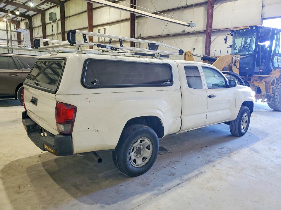 Aukcja sprzedaży 2021 Toyota Tacoma, vin: 3TYRX5GNXMT029773, numer aukcji: 69628116