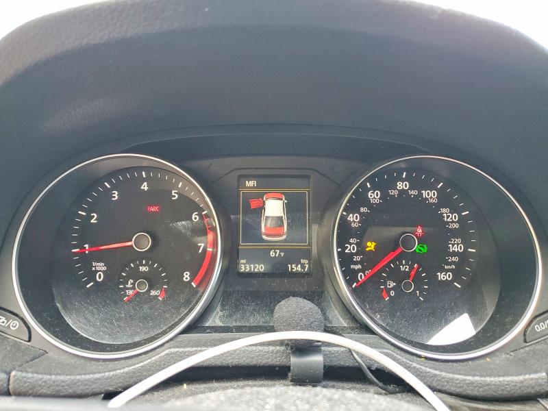 Продажа на аукционе авто 2017 Volkswagen Passat, vin: 1VWGT7A36HC067698, номер лота: 68692856