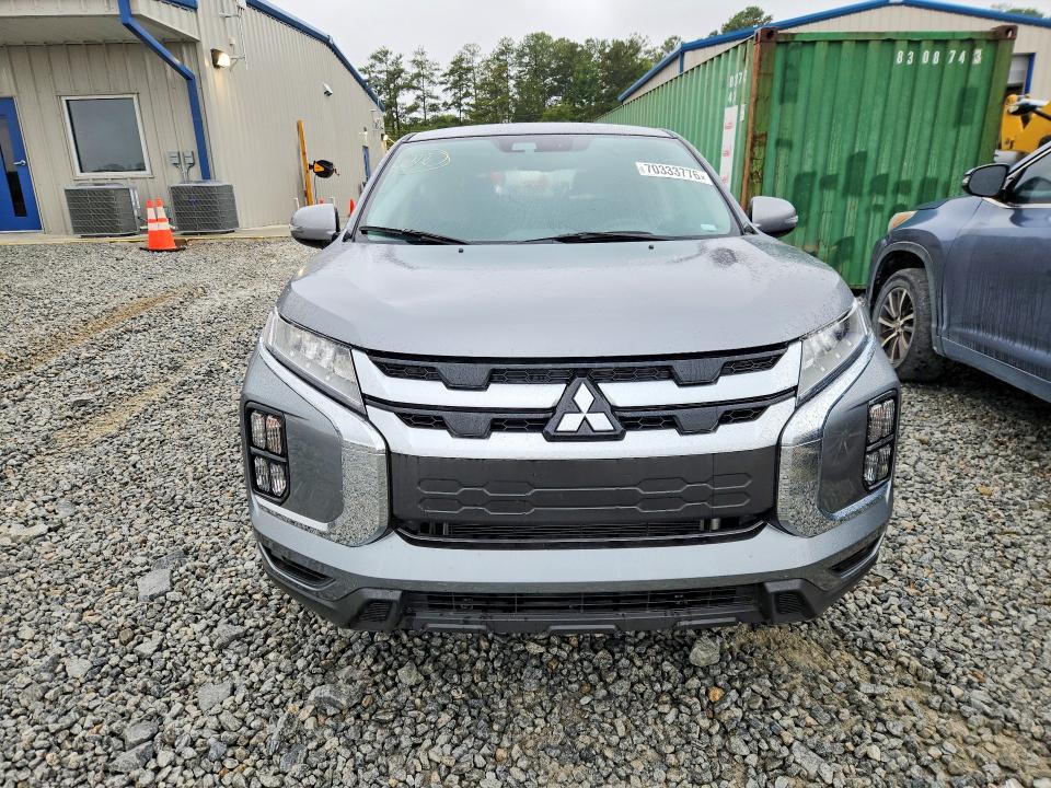 Aukcja sprzedaży 2026 Mitsubishi Outlander Sport, vin: JA4ARUAU4TU009441, numer aukcji: 70333776