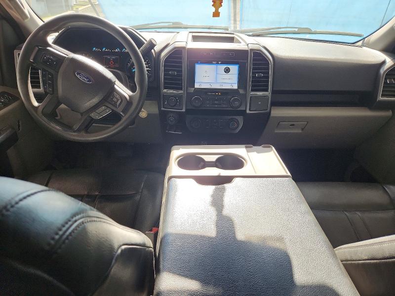 Продаж на аукціоні авто 2019 Ford F150, vin: 1FTFW1E17KFD15815, номер лоту: 69967226