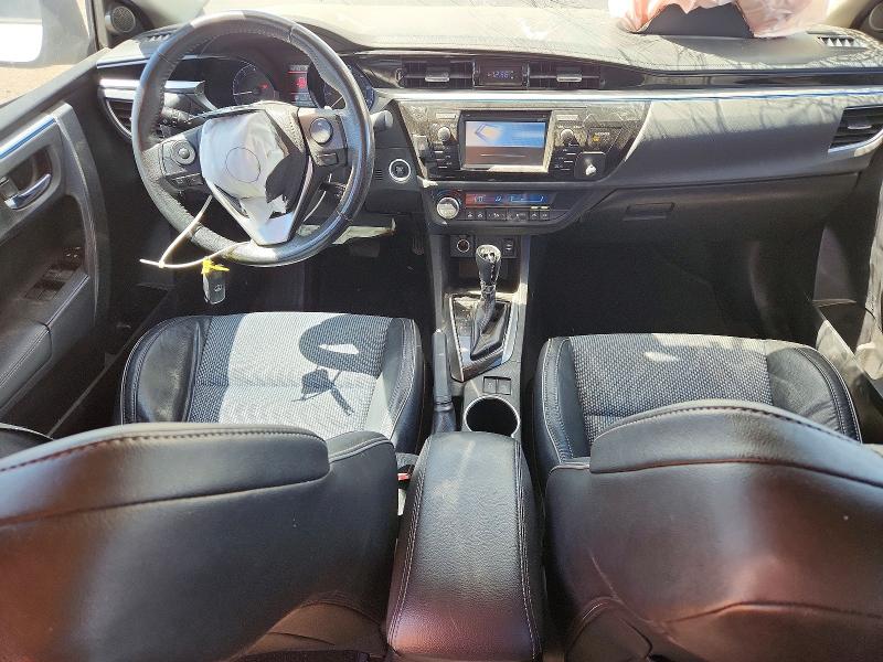 Aukcja sprzedaży 2014 Toyota Corolla, vin: 5YFBURHEXEP101433, numer aukcji: 69607396