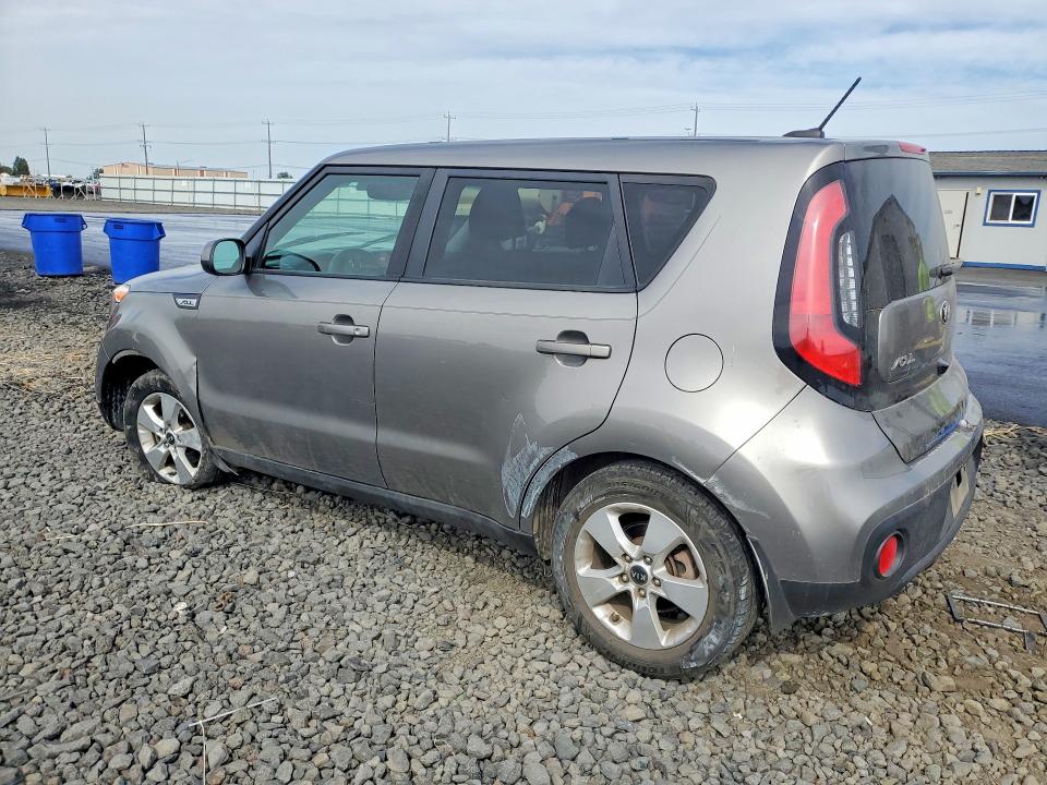 Продаж на аукціоні авто 2019 Kia Soul, vin: KNDJN2A22K7673013, номер лоту: 68363746