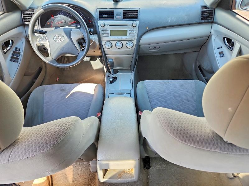 Продажа на аукционе авто 2011 Toyota Camry, vin: 4T1BF3EK2BU692613, номер лота: 70105606