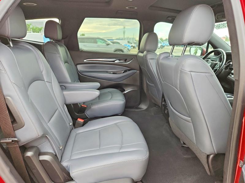 Продажа на аукционе авто 2022 Buick Enclave, vin: 5GAEVAKWXNJ162235, номер лота: 69728796