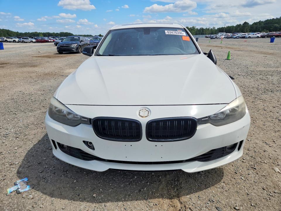 Продажа на аукционе авто 2014 Bmw 328, vin: WBA3B3C57EJ981488, номер лота: 63478396