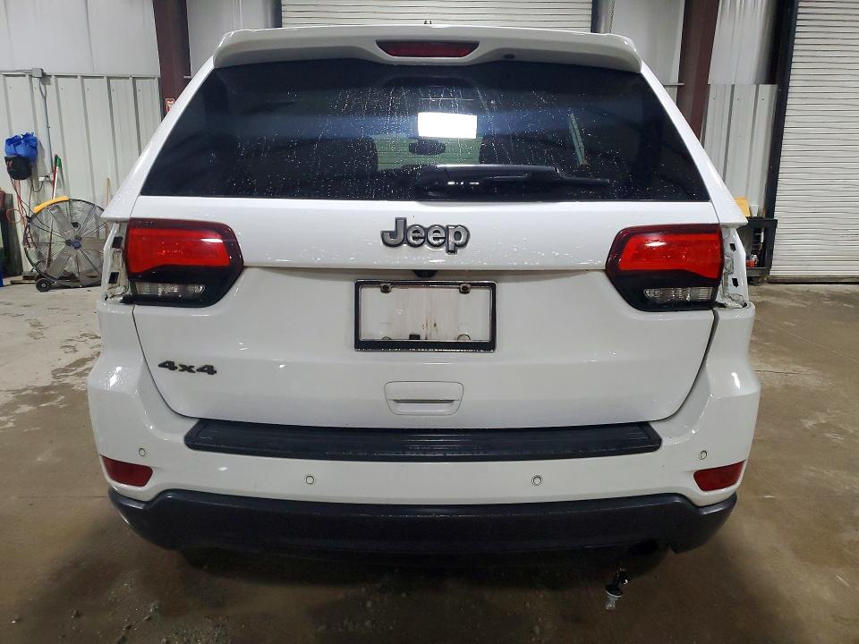 2017 Jeep Grand Cherokee მანქანა იყიდება აუქციონზე, vin: 1C4RJFAG2HC674163, აუქციონის ნომერი: 69702586