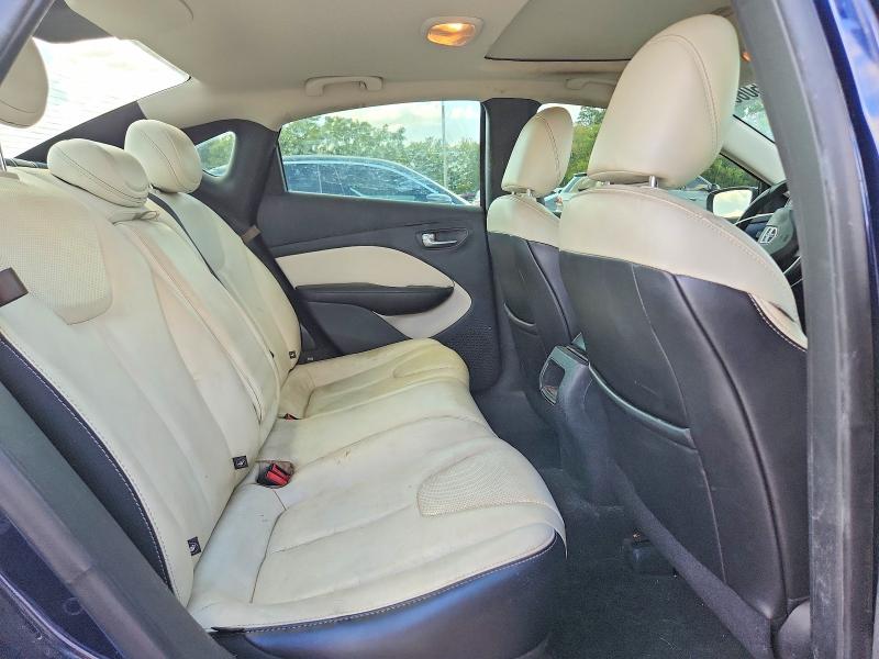 Auction sale of the 2015 Dodge Dart, vin: 1C3CDFCB4FD266841        , lot number: 69095066