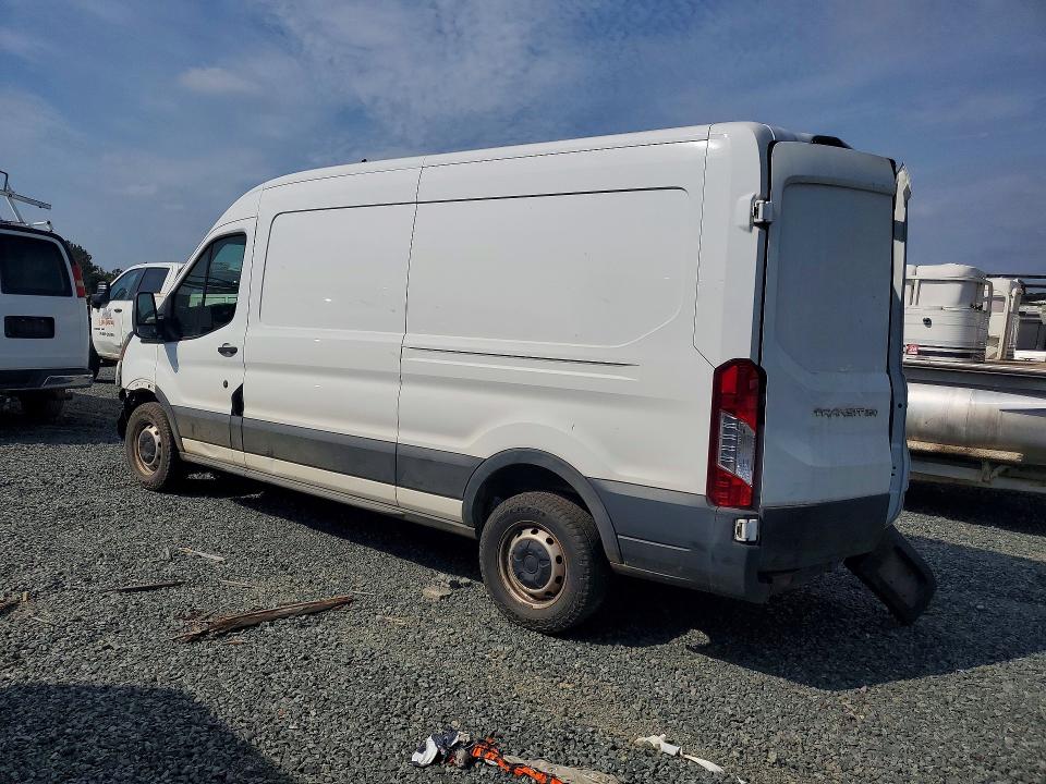 Продаж на аукціоні авто 2021 Ford Transit 250, vin: 1FTBR1C83MKA05533, номер лоту: 59409256