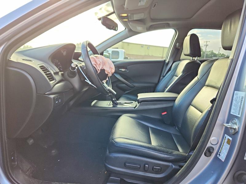 68706596 :رقم المزاد ، 5J8TB4H31GL020345 vin ، 2016 Acura Rdx مزاد بيع