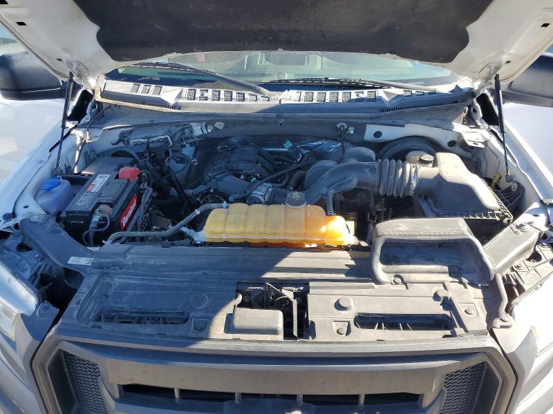 67924786 :رقم المزاد ، 1FTMF1C87HKD54783 vin ، 2017 Ford F150 مزاد بيع