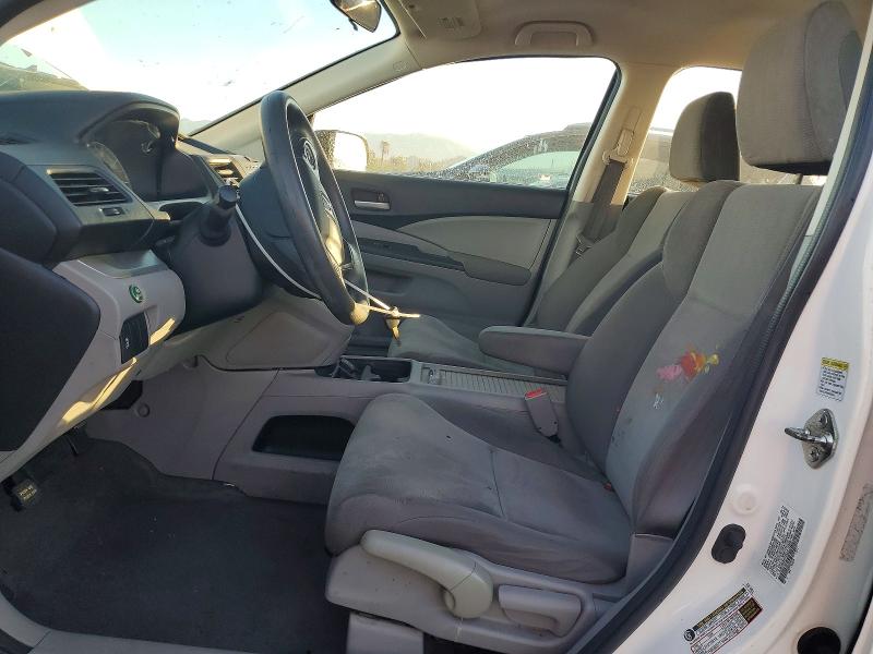 Продажа на аукционе авто 2012 Honda Cr-v, vin: 5J6RM3H39CL012365, номер лота: 71031266
