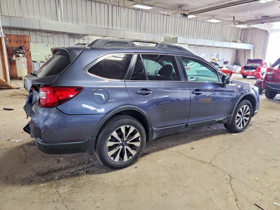 Aukcja sprzedaży 2015 Subaru Outback, vin: 4S4BSANC3F3326079, numer aukcji: 70484566